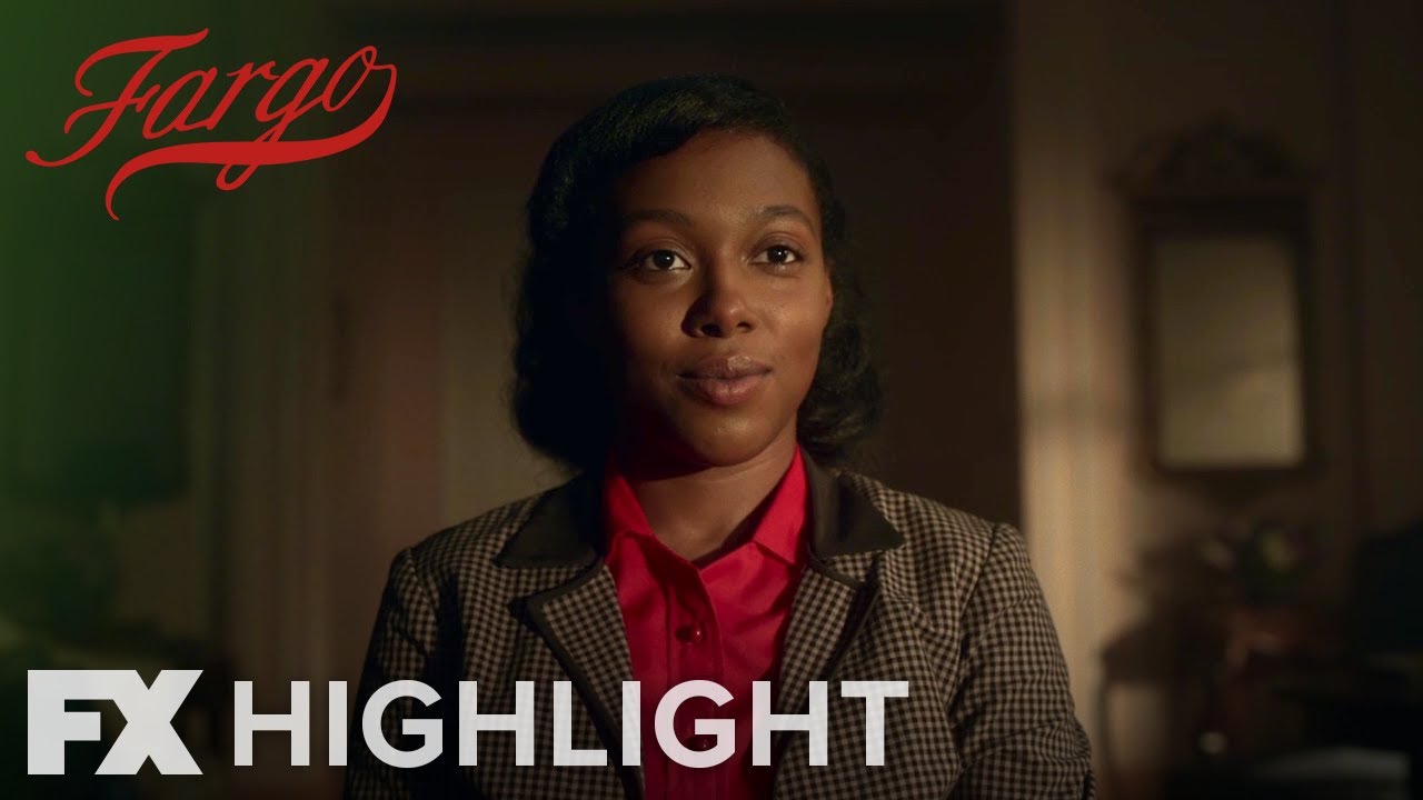 Fargo | Priceless Ring - Installment 4 Ep. 10 Highlight | FX