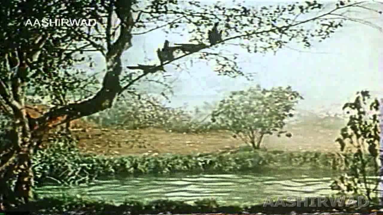 Kago Hans Kare Shabad | Dukh Bhanjan Tera Naam - Punjabi Movie | Superhit Punjabi Songs