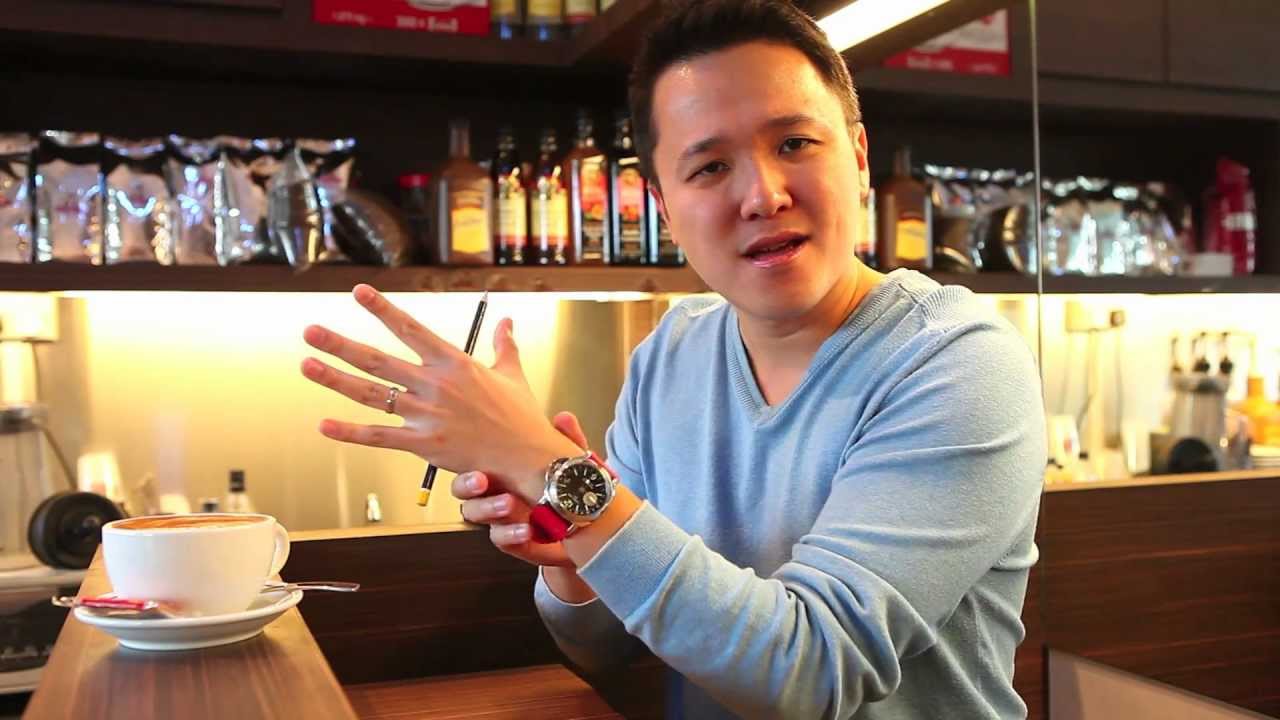 Classic Pencil Magic - Best Pencil Trick - Learn A Trick Episode 11 - Aaron Magic School