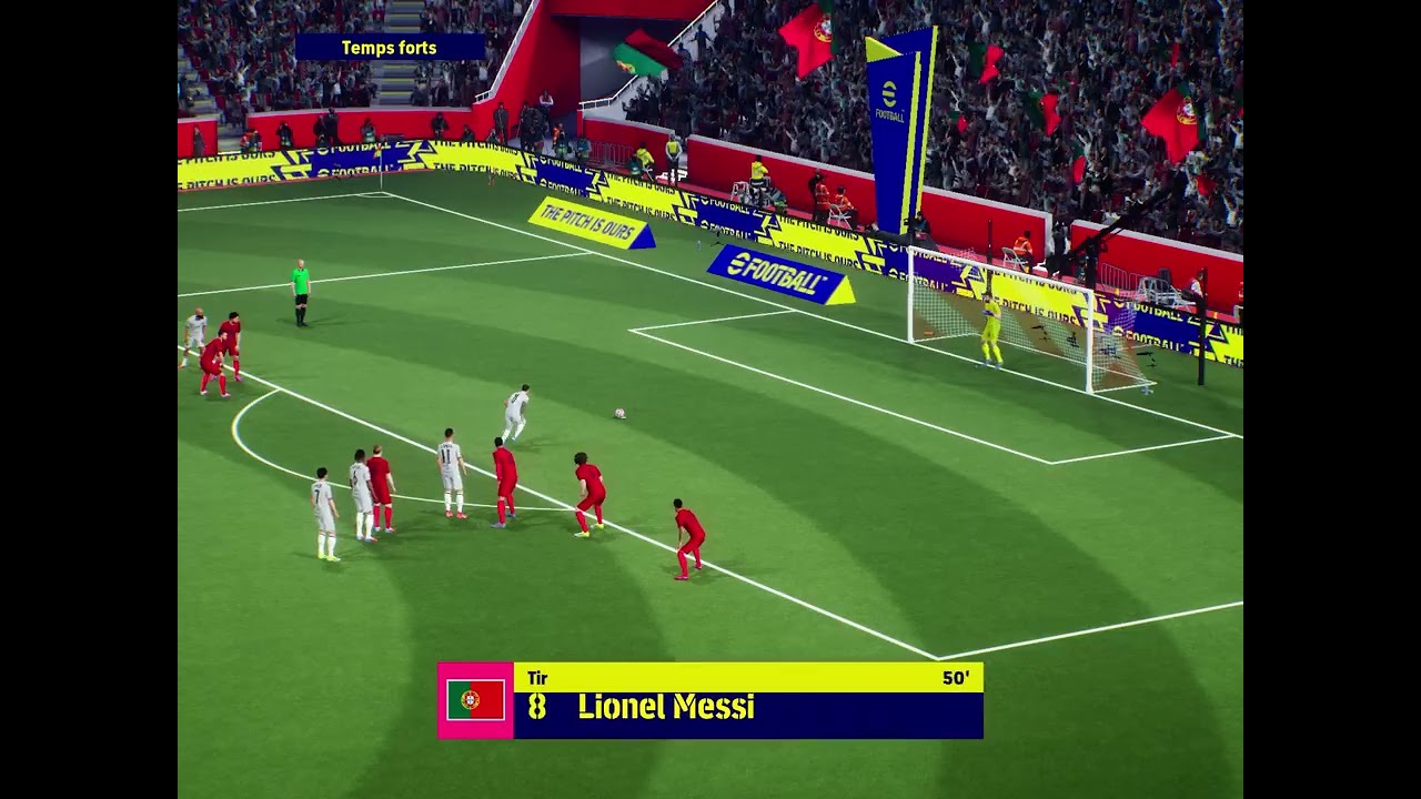 Bayern munchin win vs portugal 