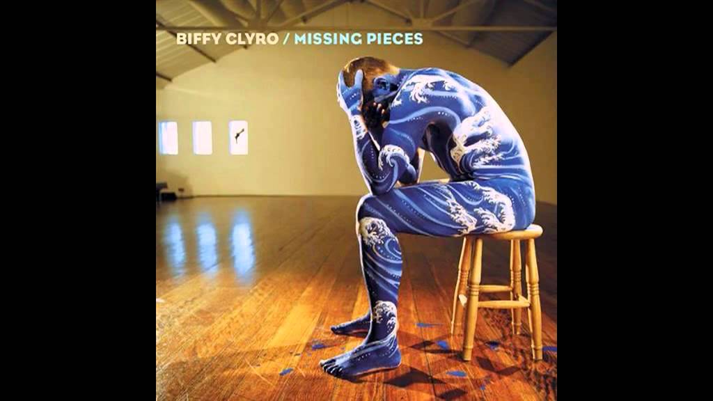 Biffy Clyro - Miracle Of Survival