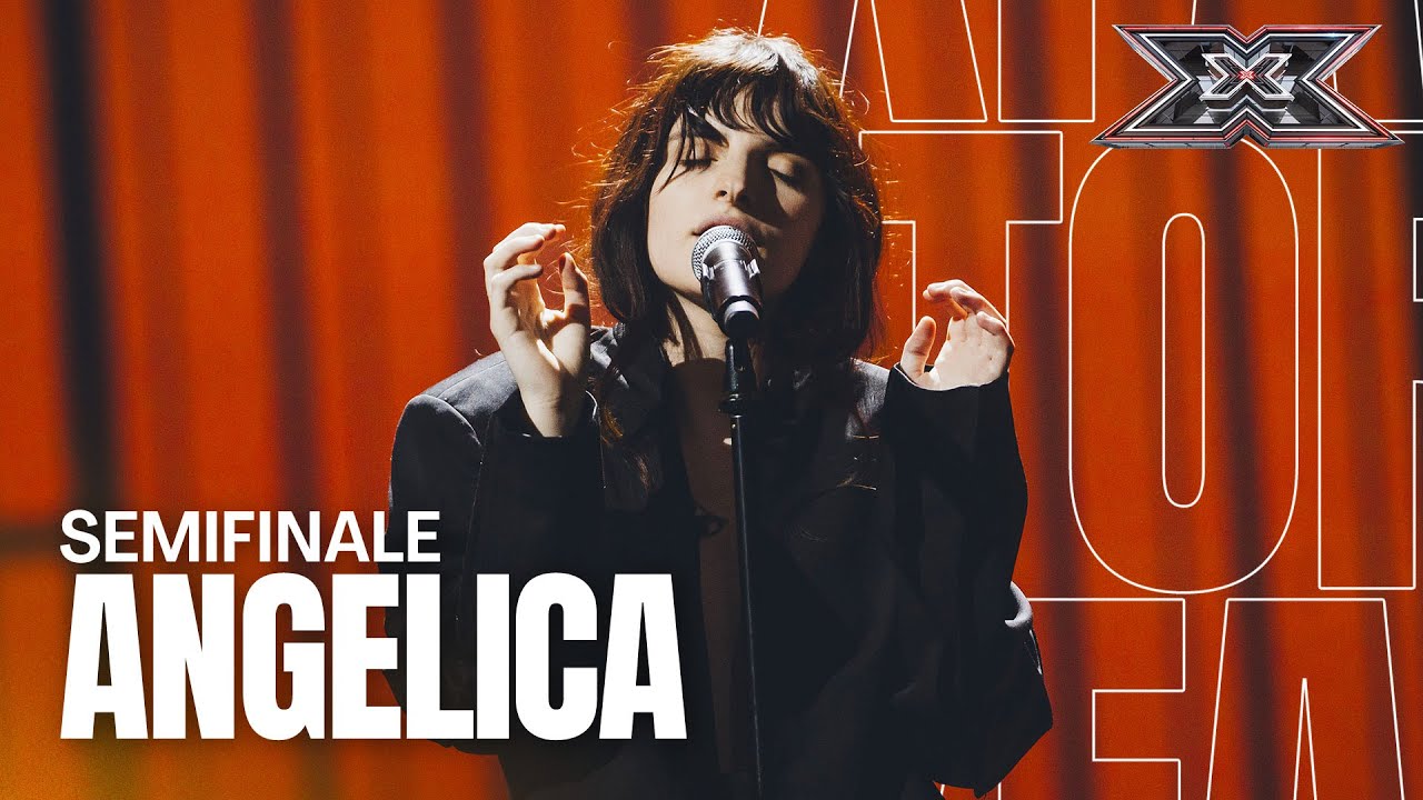 Angelica ci porta nel mondo di “Sally