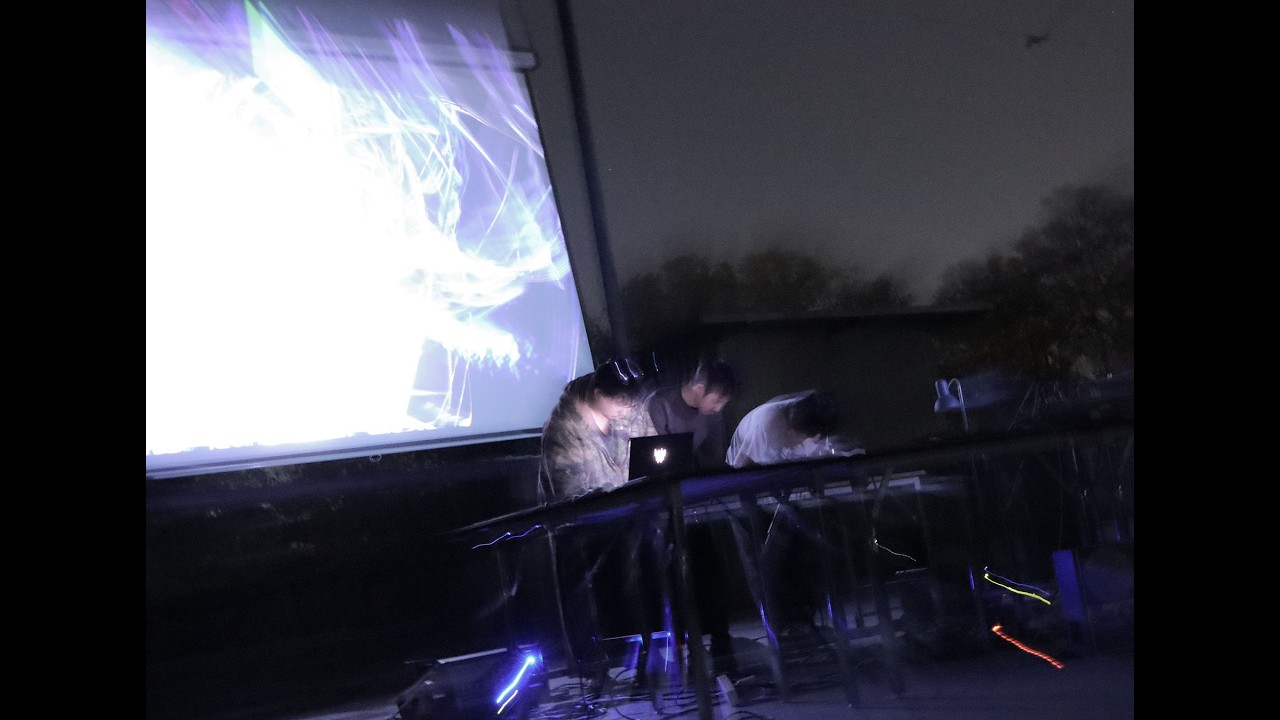 Live Session, Noclipscripts x Thirdvader