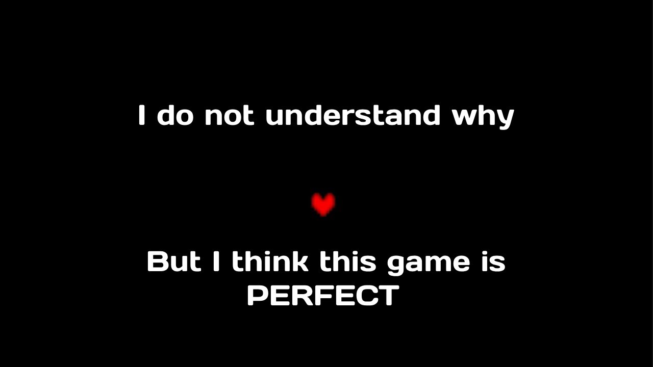 DELTARUNE is Perfectly Imperfect and Here's Why