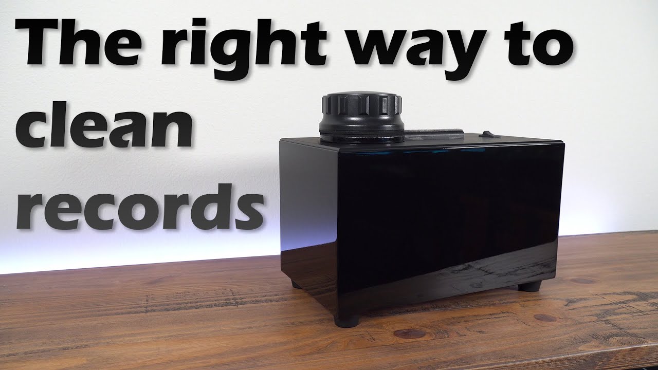Record Doctor VI Review - Why You Need This for Your Record Collection