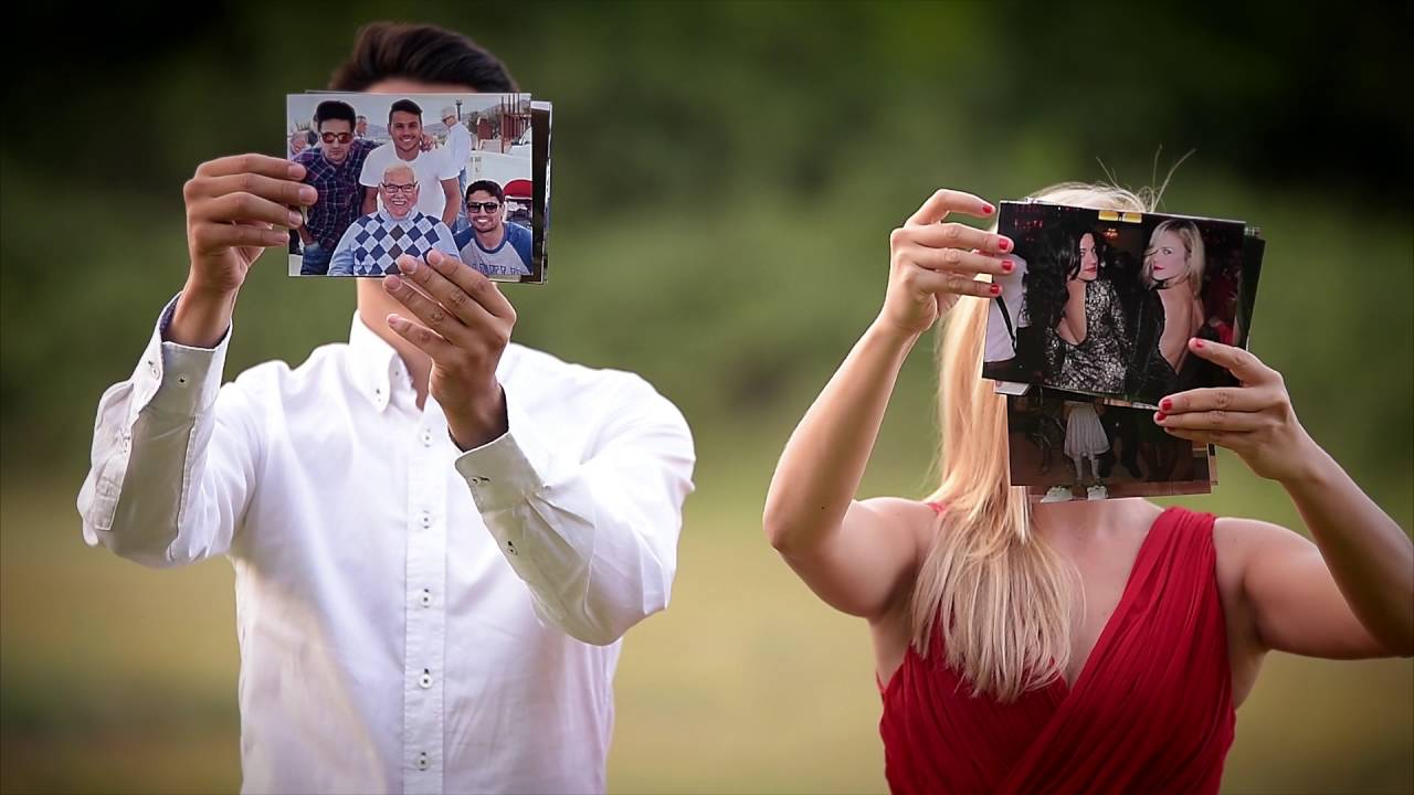 Video Agradecimiento Boda Cati & Luky 10/09/16