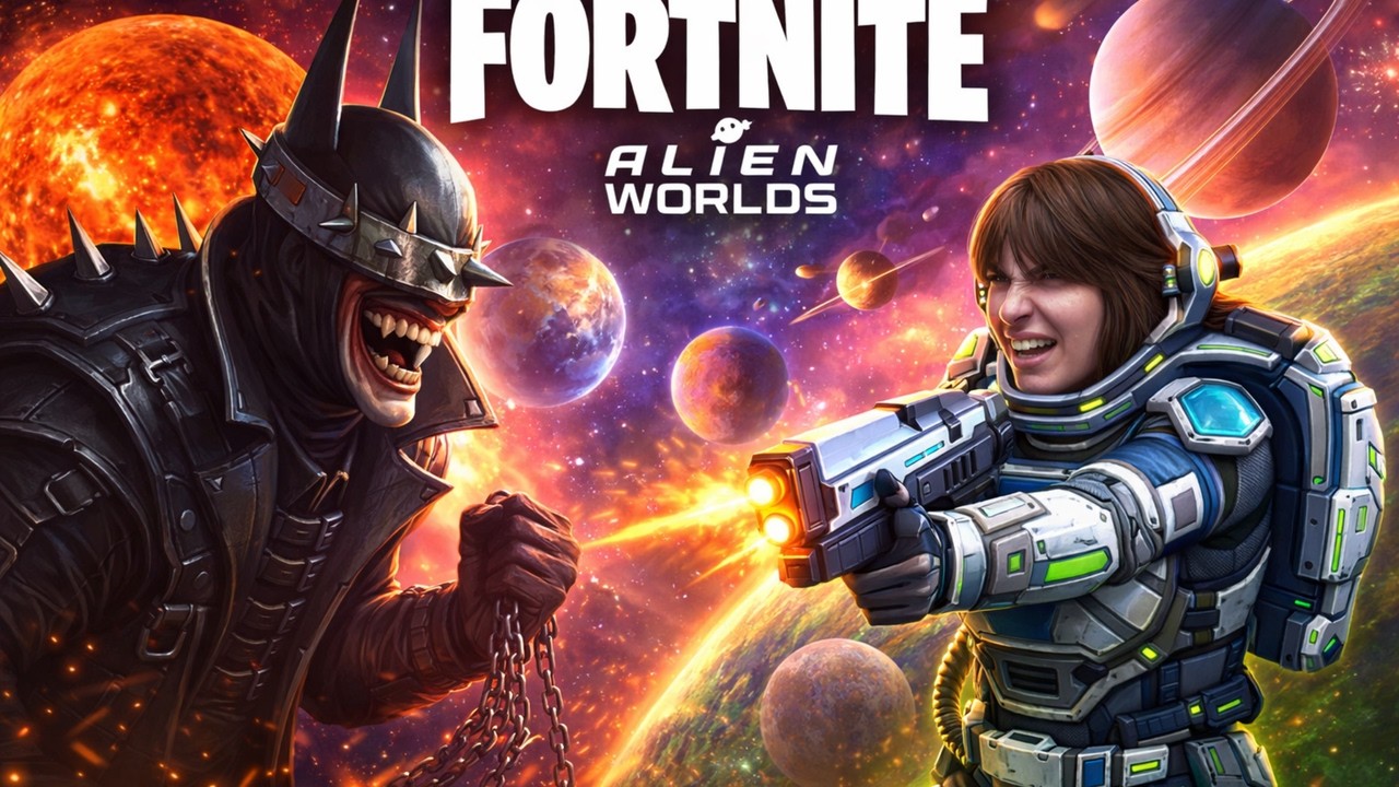 Fortnite Battle Royale 👽 #fortnite #fortnitelive