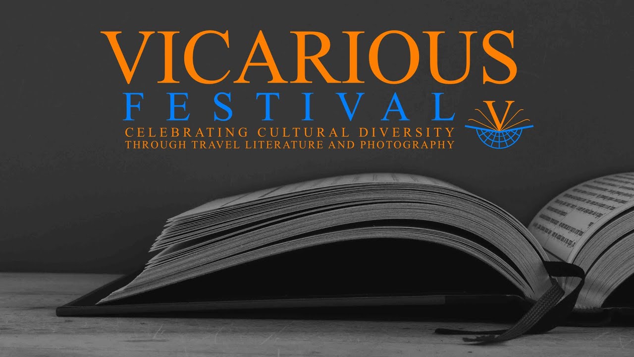 Vicarious Festival (11-13 Sep 2020) Sparkford Hall, Somerset