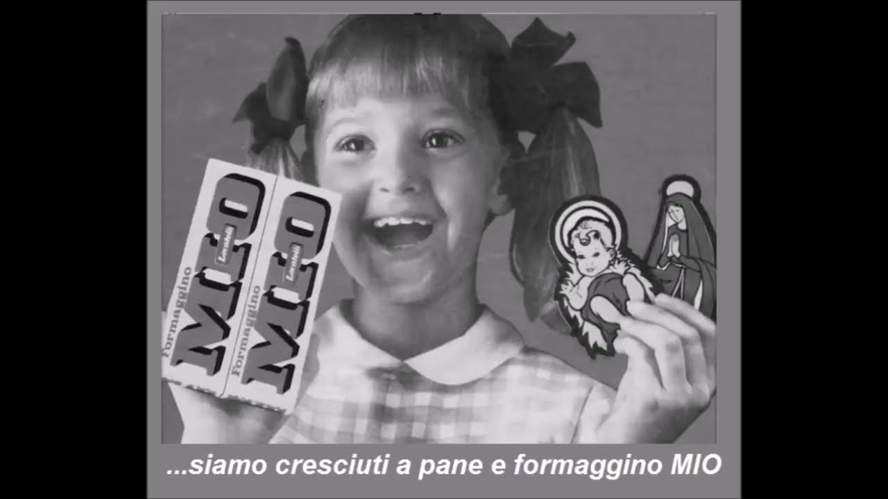 Noi che… condividevamo sogni e merende