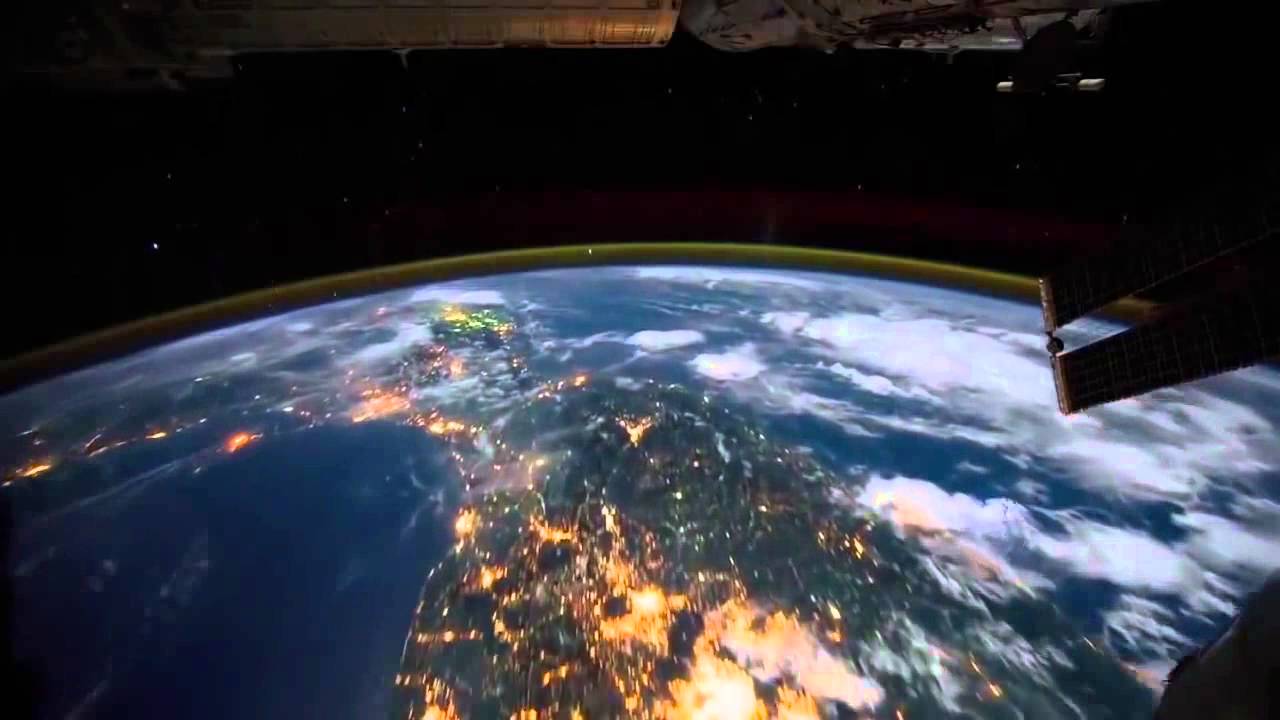 Future Folk - Over the Moon