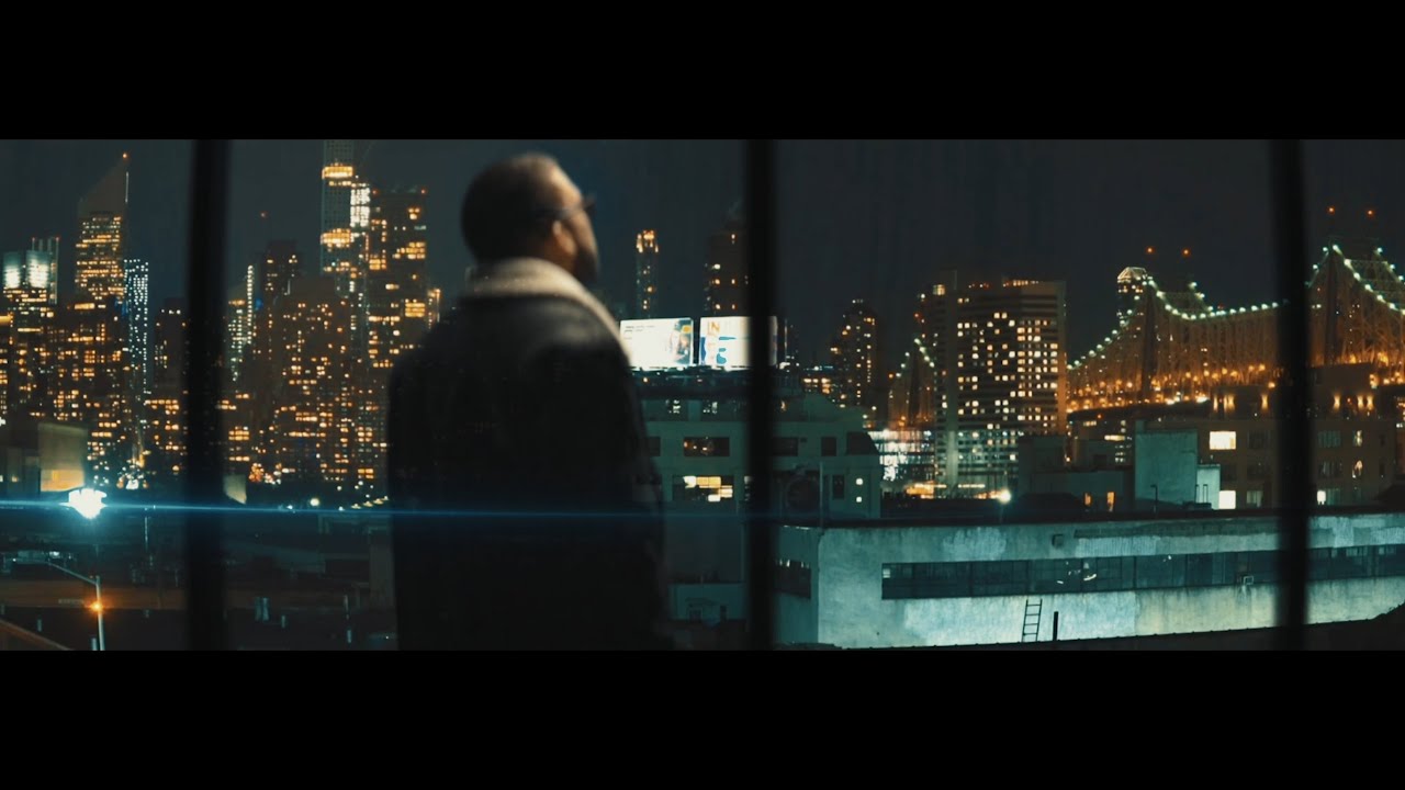 Fat Mizzo - Kan Drik (Official Music Video) Prod. by 8ird