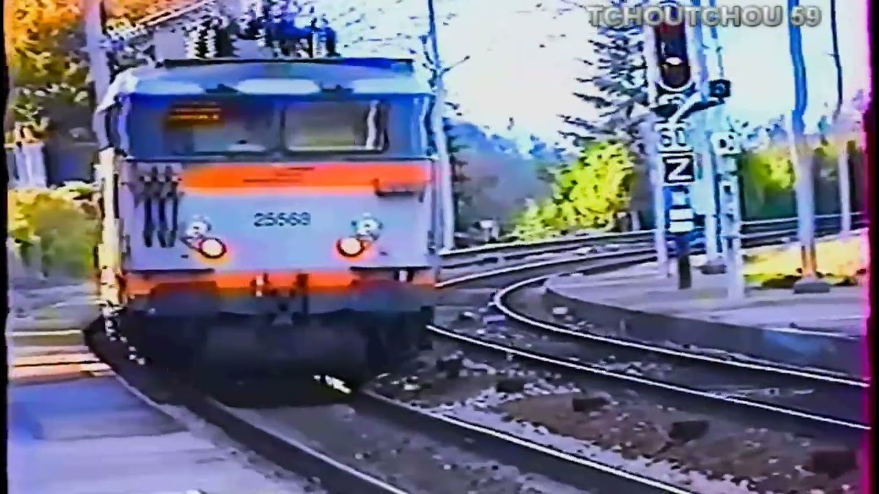 Rame R I O reversible 1998