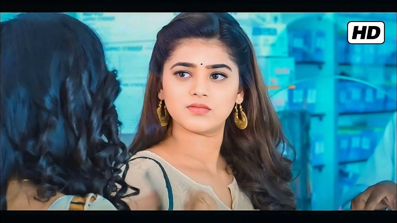 Malamaal | South Hindi Dubbed Action Romantic Romantic Movie Full HD 1080p | Naveed, Yamini | Movie