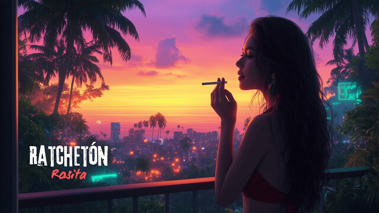 Ratchet&oacute;n - Rosita