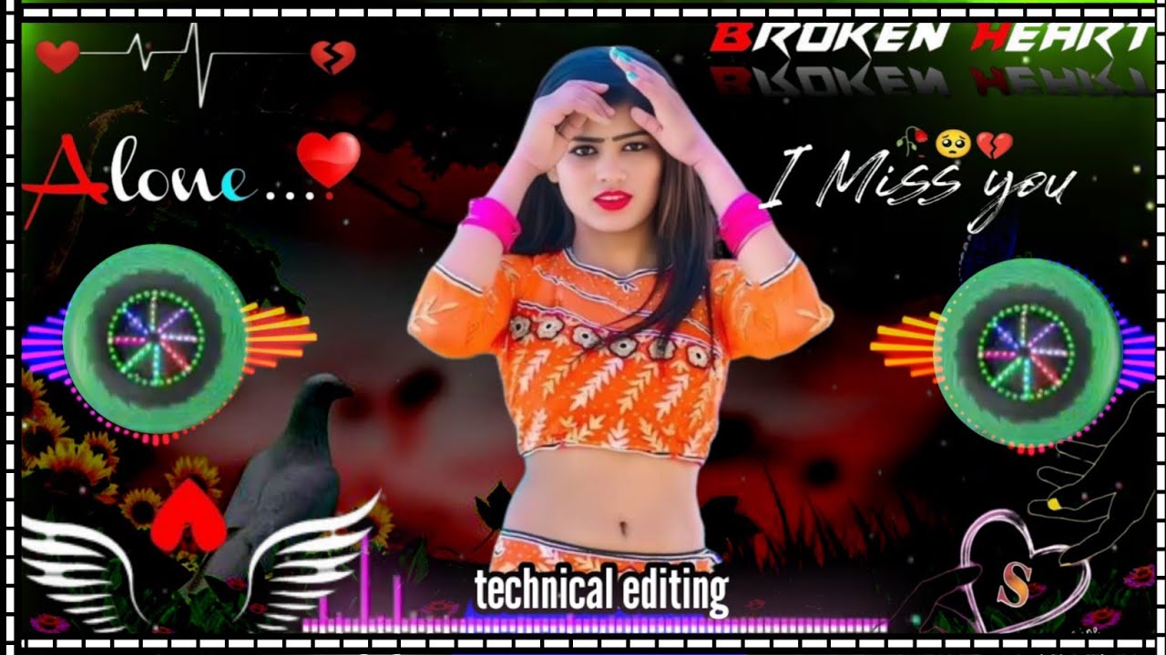 kinemaster se dj song kaise banaye l kinemaster me dj effect kaise banaye l video dj 