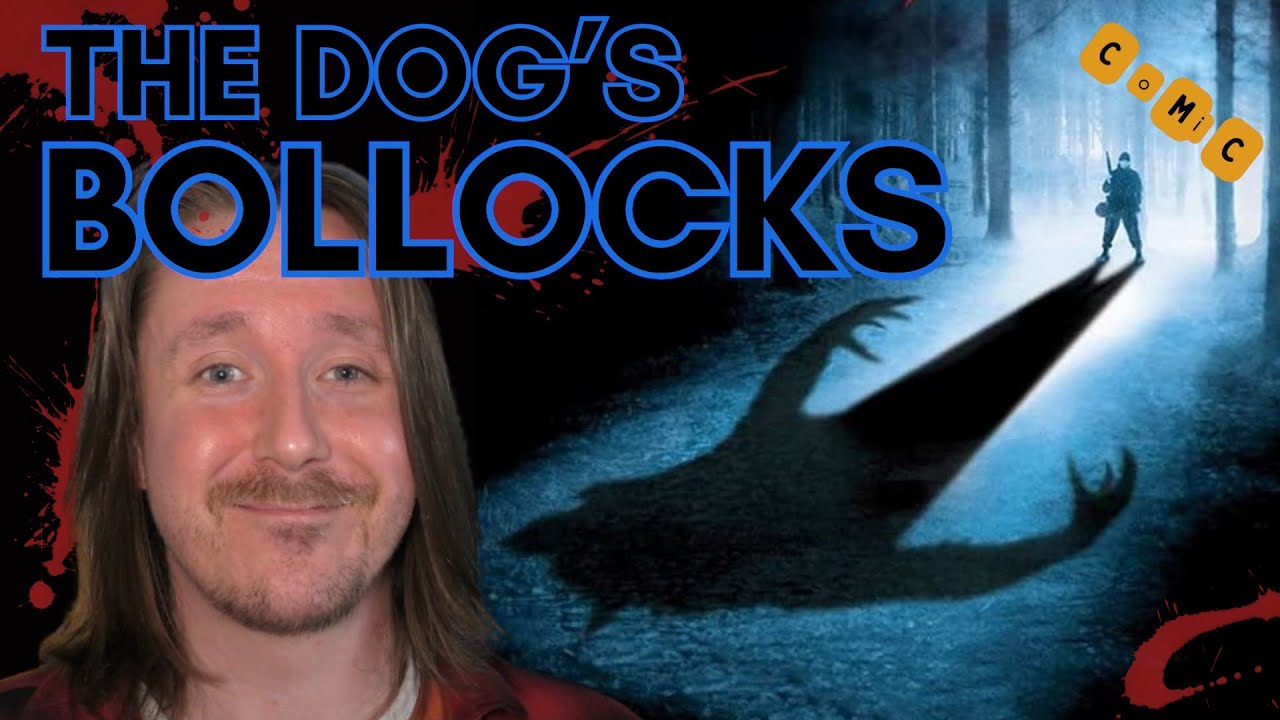 Dog Soldiers (2002) is the DOG'S BOLLOCKS!