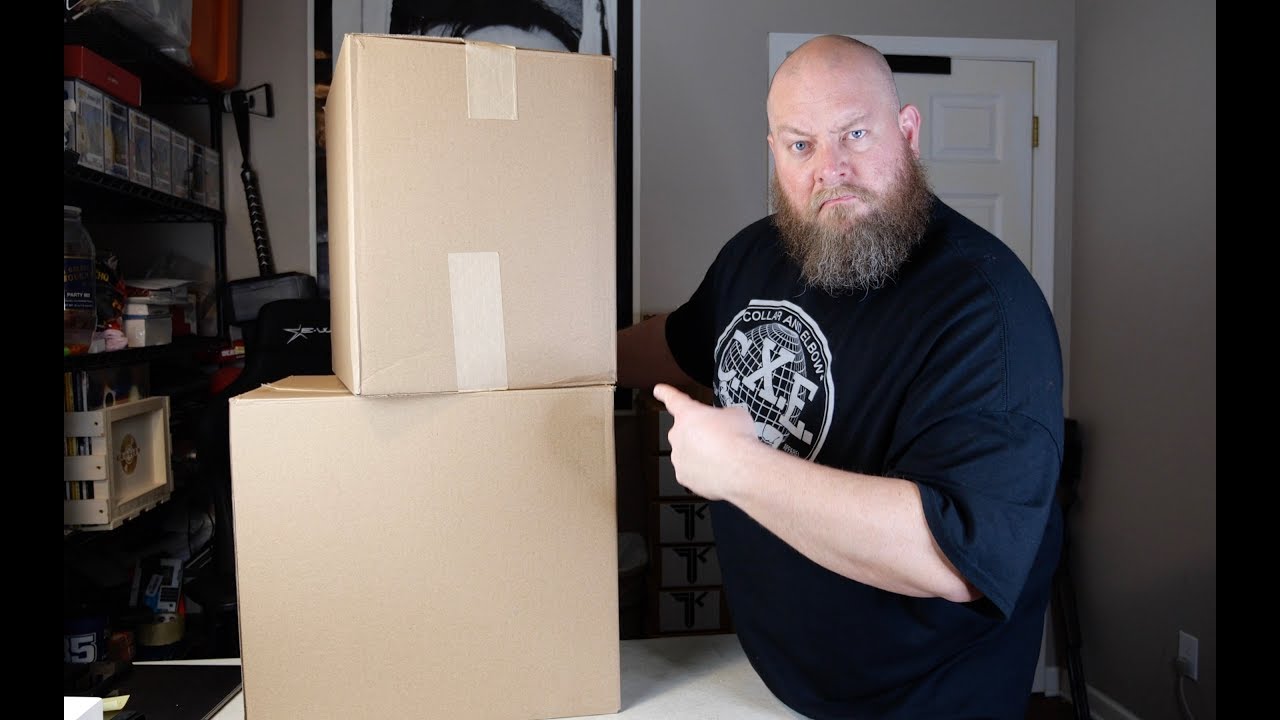 I paid ONLY $255 for a $3,000 MSRP Amazon Customer Returns ELECTRONICS Pallet
