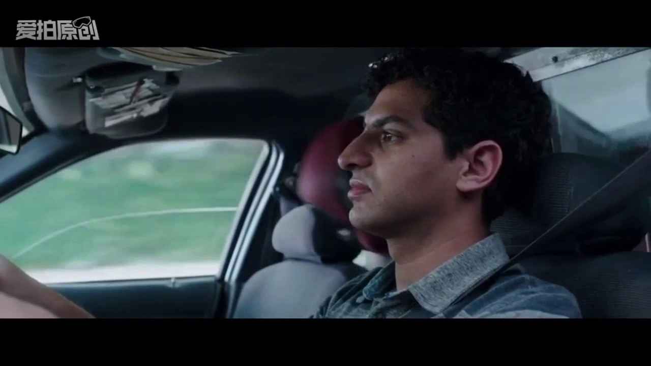 Deadpool Opening Scene 2016