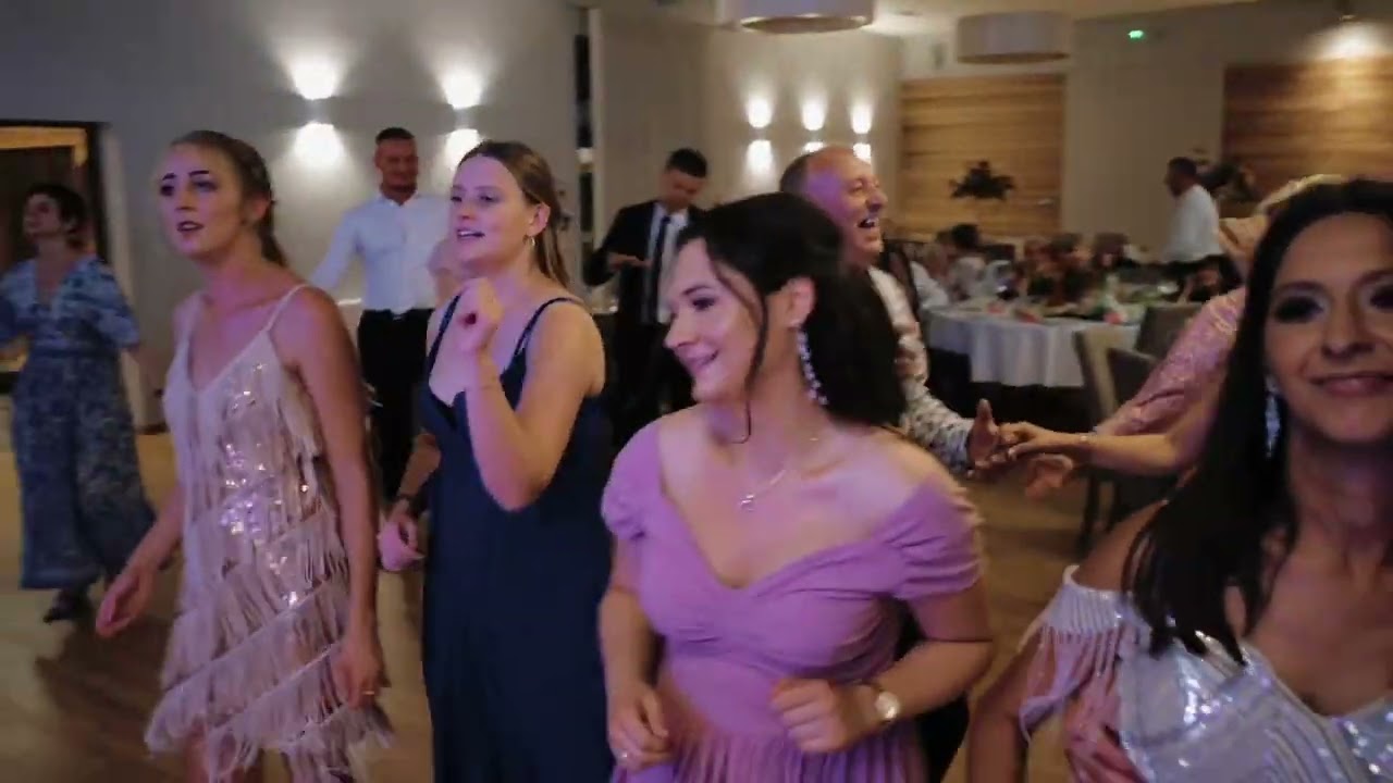 MUZYKA KLUBOWA NA WESELU #4