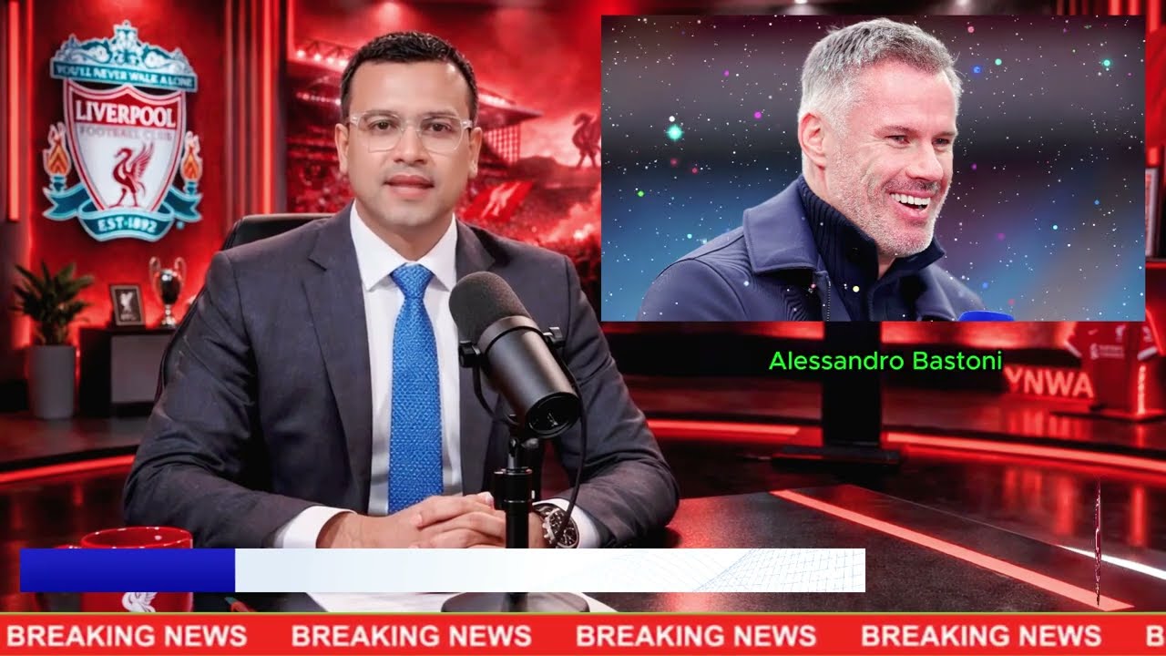 🔥LIVERPOOL SHOCK⚡SLOT REVEALS EXTREME🚨TRENT KONE-DOHERTY EXIT TWIST😲CARRAGHER BLASTS🛑VAN BOOST⚽
