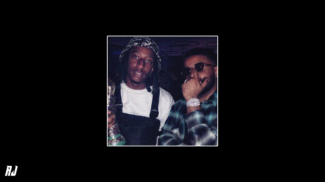(FREE) Nav x 88GLAM Type Beat 2020 