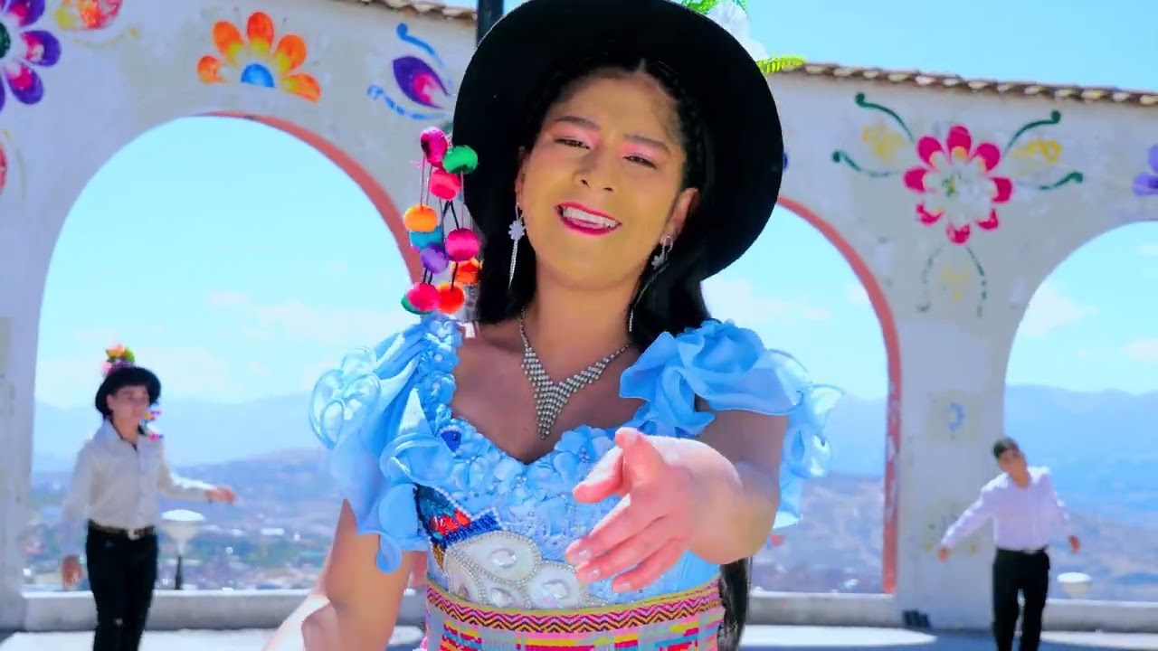 FLOR CURO -DICEN QUE SOY BORRACHITA - PRIMICIA 2025   2026