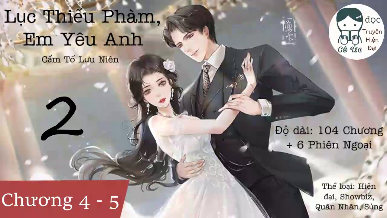 PHẦN 2｜Lục Thiếu Phàm, Em Yêu Anh｜Showbiz, Quân Nhân