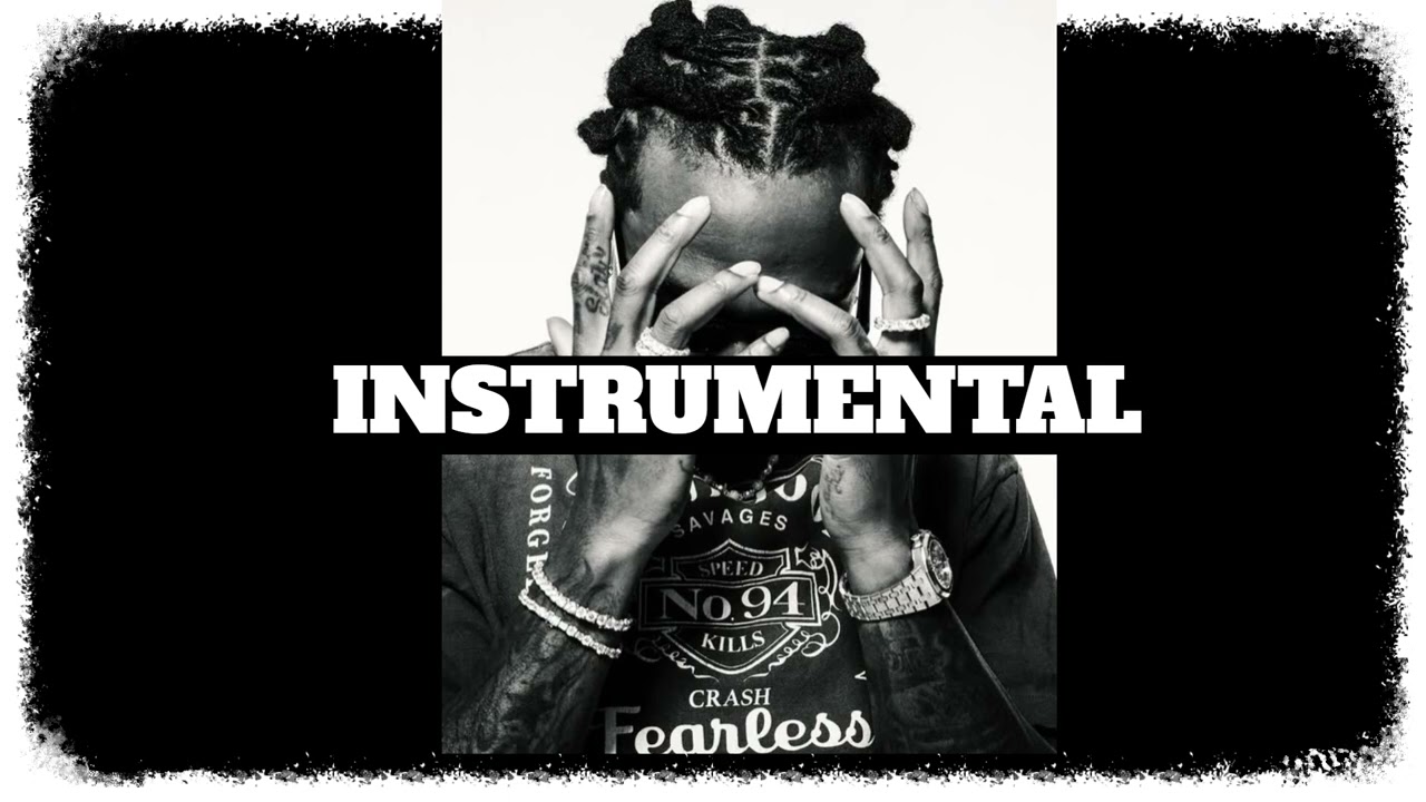 Gunna Ft. Offset - Different Species [ Instrumental ]