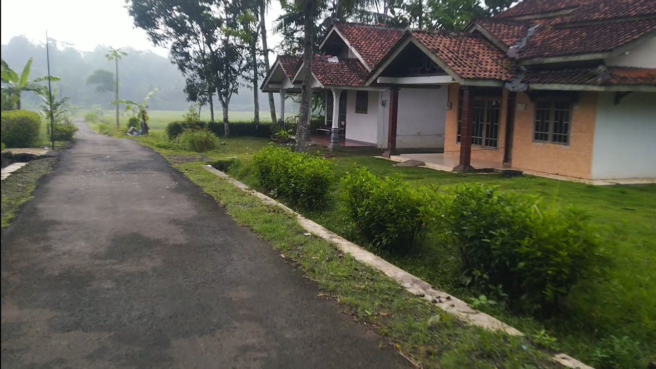 Pesona Keindahan Desa Karangmangu, Kecamatan Purwojati, Kabupaten Banyumas, Jawa Tengah