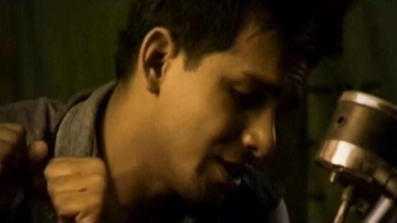 Chaina Maile - Karma Band Official Music Video