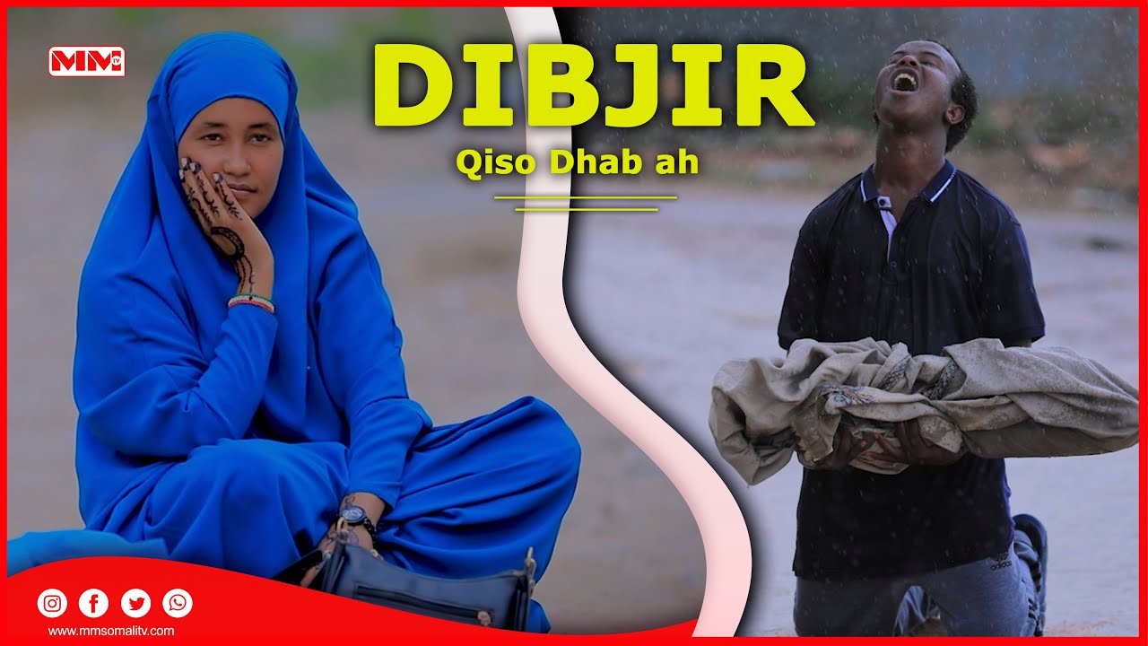 Duruuf iyo Dibjirnimo.