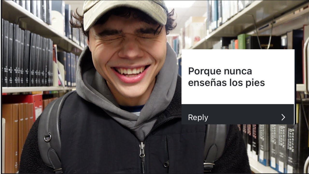 Respondiendo Sus Preguntas (Especial 20mil Subs!)