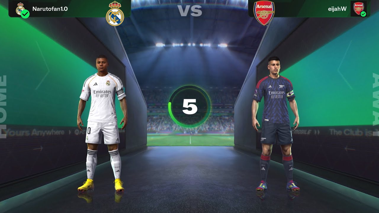 Fc mobile