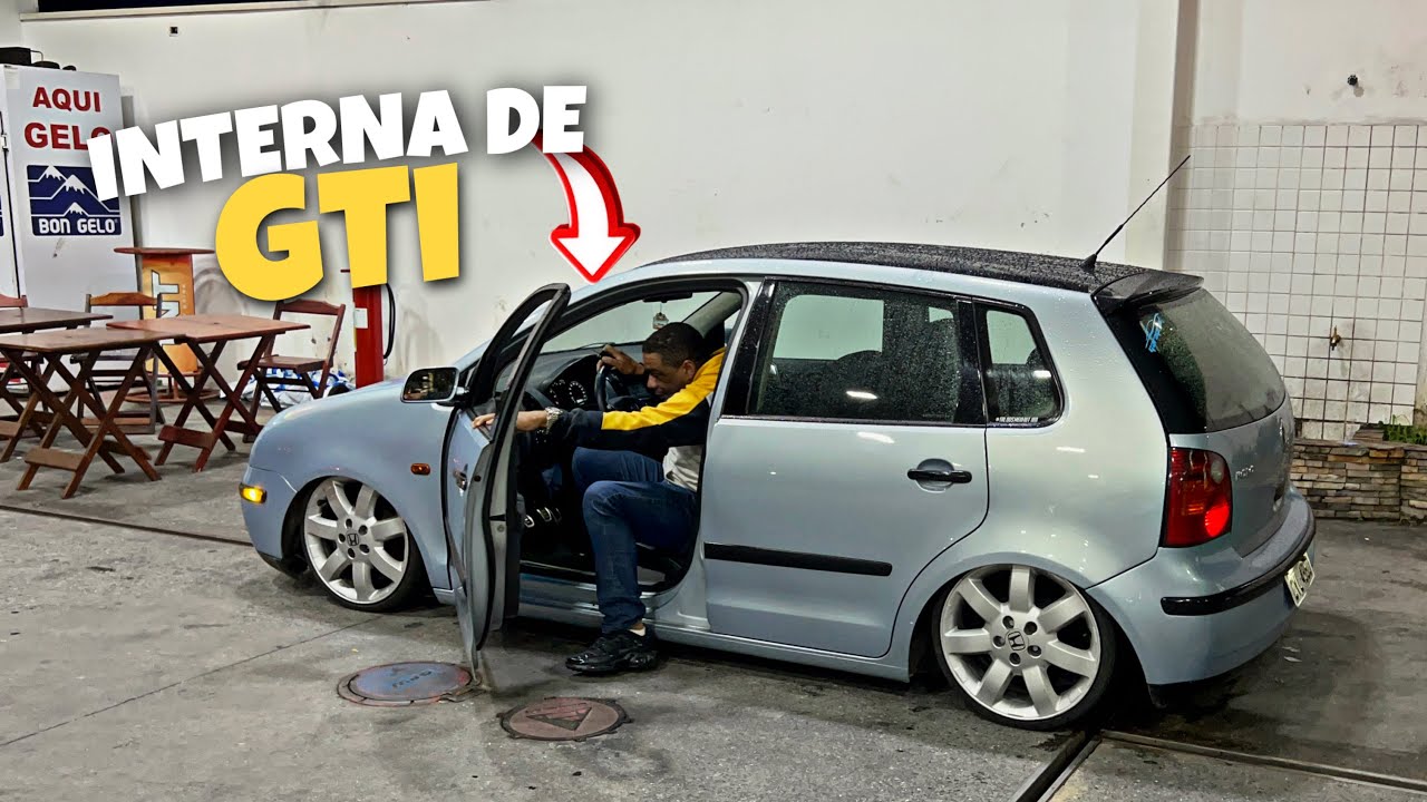 PASSOU A RECEITA DE COMO ANDAR NA FIXA COM O POLO NAS 17 🔥