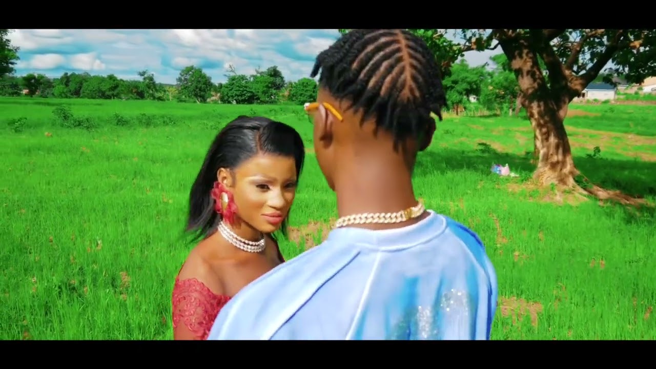 Masta One__Ex_(Clip Officiel)2025