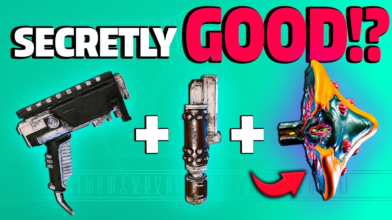 The Ultimate Kitgun Guide (Everything Explained)