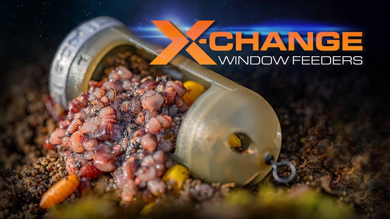 WINDOW FEEDERS EXPLAINED