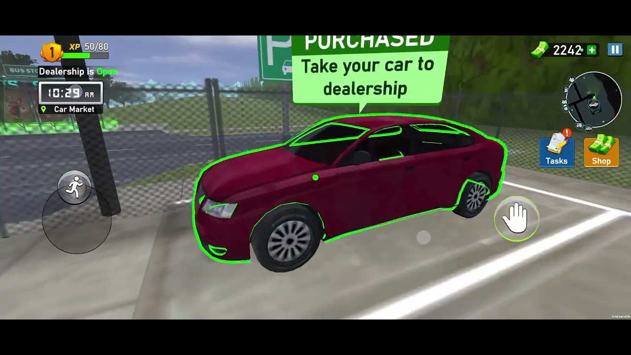 CAR SALE FOR DEALER