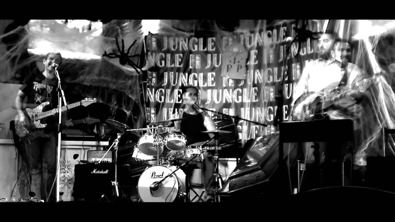 BOULEVARD  Rock tribute band..
