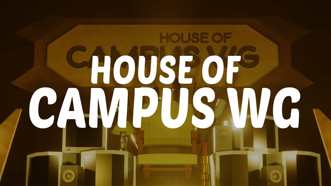 Game of Thrones Intro | CampusWg Special