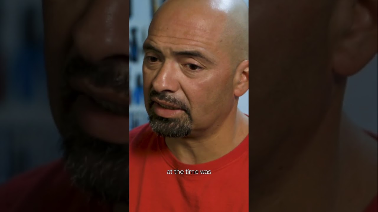 Breaking the Cycle: A Journey from Prison to Purpose