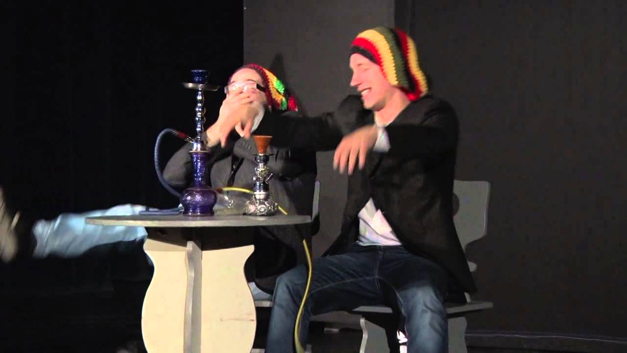Kabaret PORAŻENI - Brodnica 2014