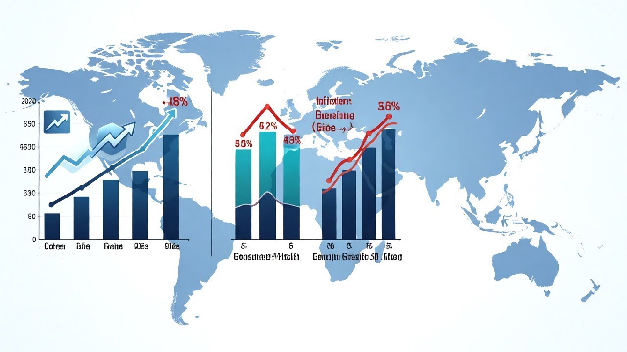 The Resilience of the Kitchen Table: Household Economic Forecasts 2026