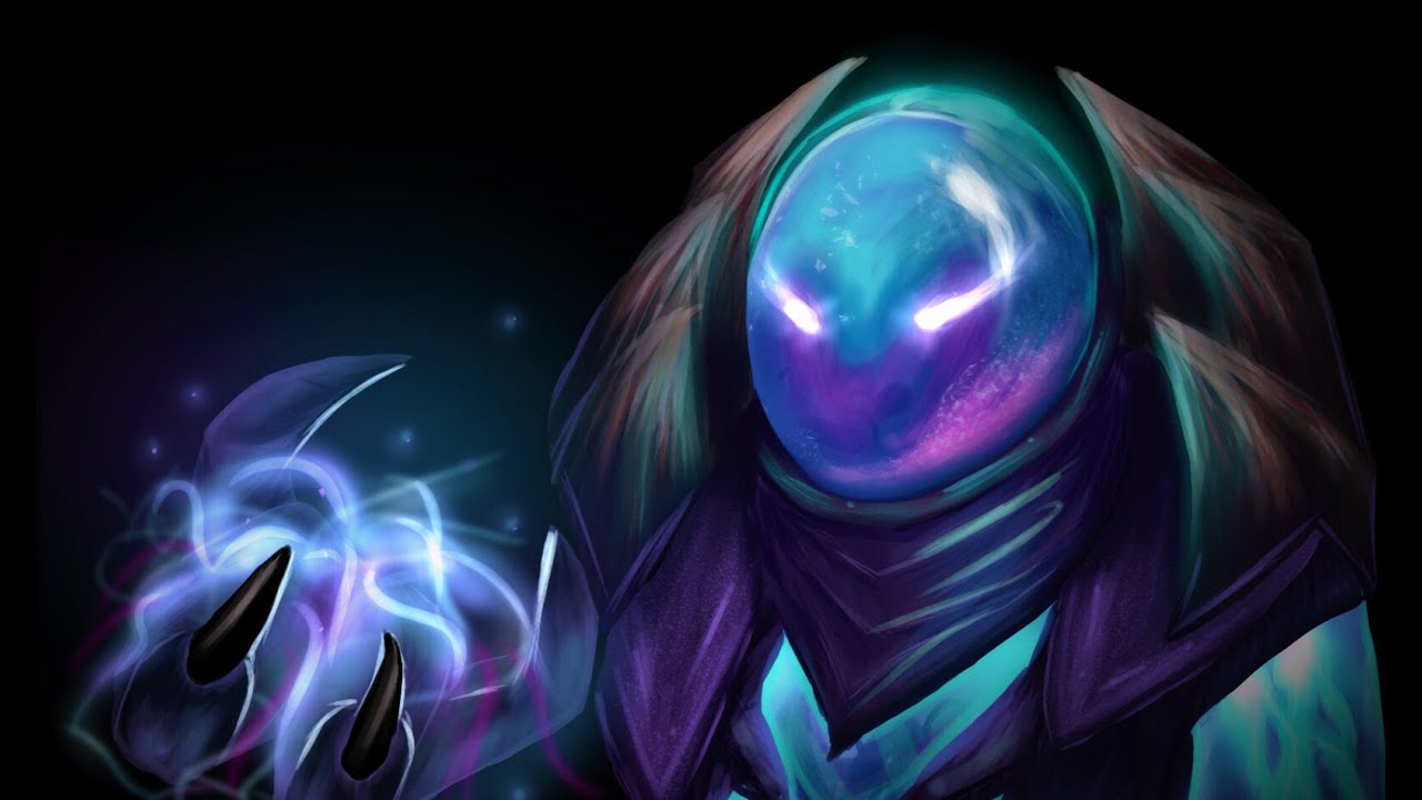 MIMIC | Не чувствует Astral Beast'а? | Roshan Defense. Reborn @chenokaifu