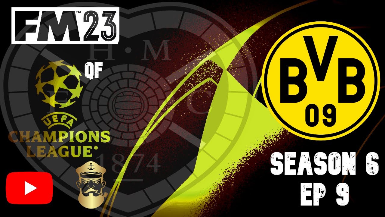 One step closer to the QUADRUPLE, You must be MADueke | FM23 | Hearts Playthru |