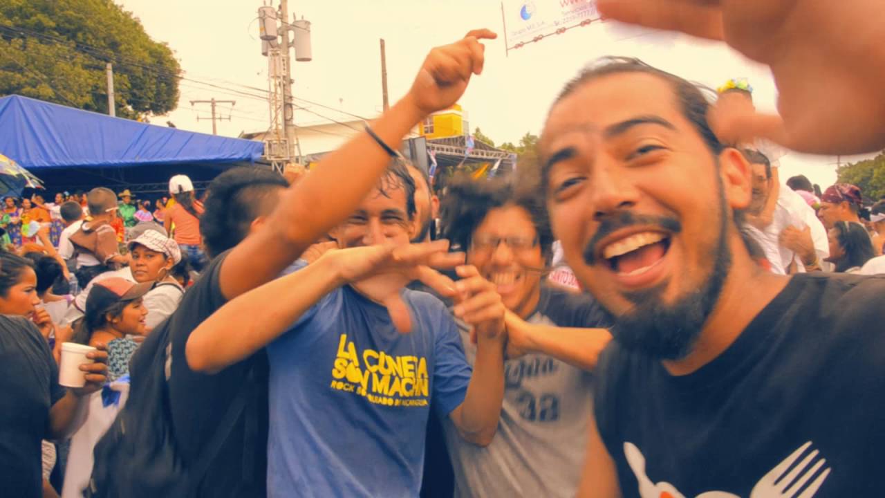 El Piruquita - La Cuneta Son Machin