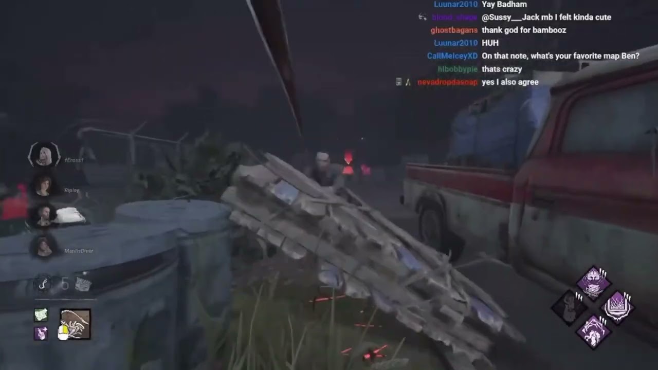 My soul to take | lil revive | hellraisers @GameBoyBen 