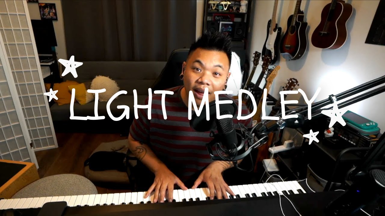 for those who need some light right now... | AJ Rafael #Jamuary