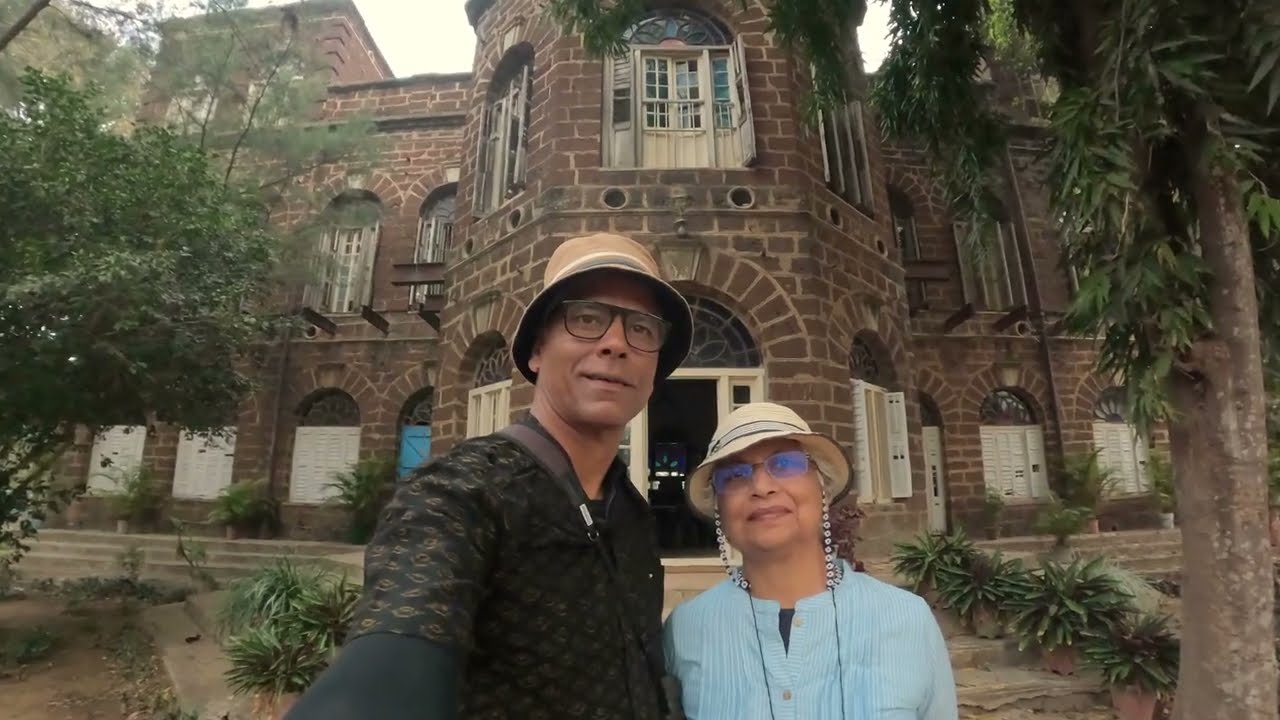 Kila Dalijoda | Heritage Homestay Cuttack Odisha