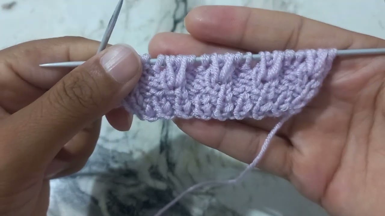 En trent yelek modeli💯alize yelek yapımı💯 Beautiful Knitting💯 anne yeleği💯 bebek örgüleri 💯Süveter 💯